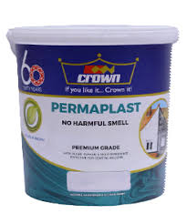 Crown Permaplast Deep Base